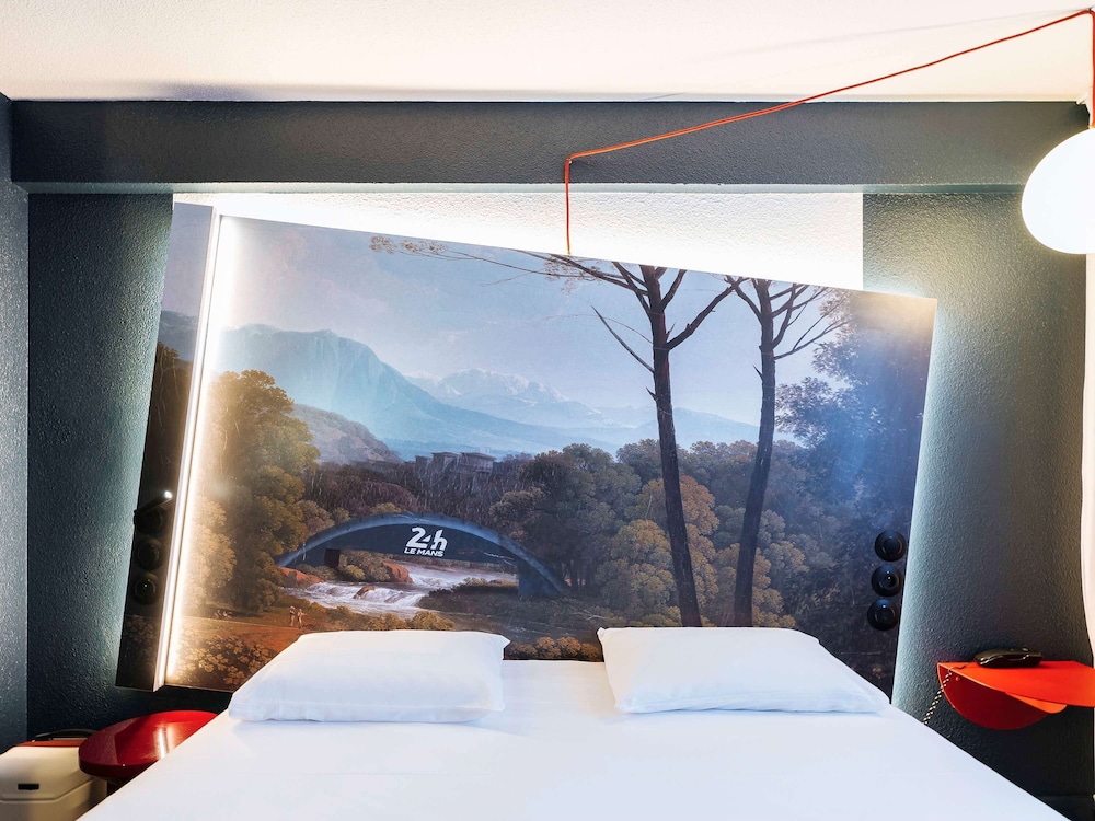 Standard Double Room, 1 Double Bed - Photo 5