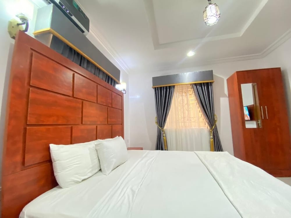Classic Room photo 3