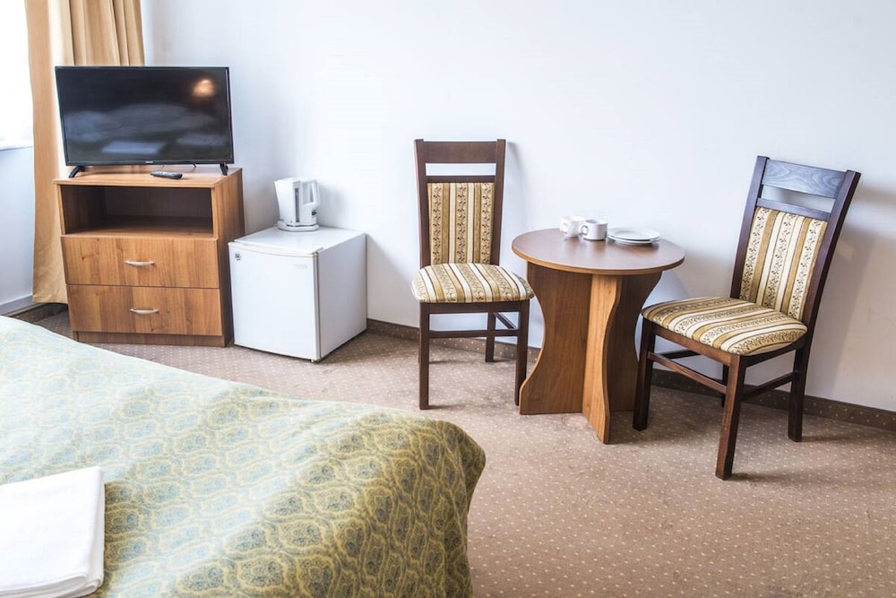Comfort Double Room photo 2