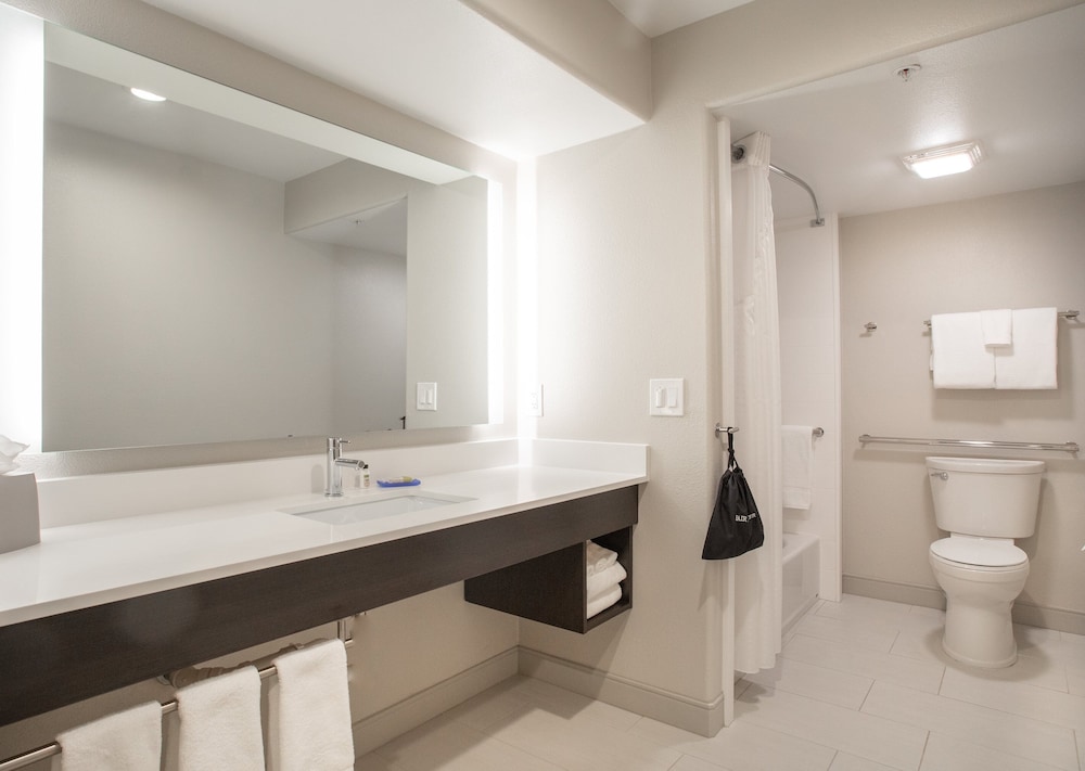 Suite, 1 Bedroom, Accessible Bathtub (Mobility) - Photo 3