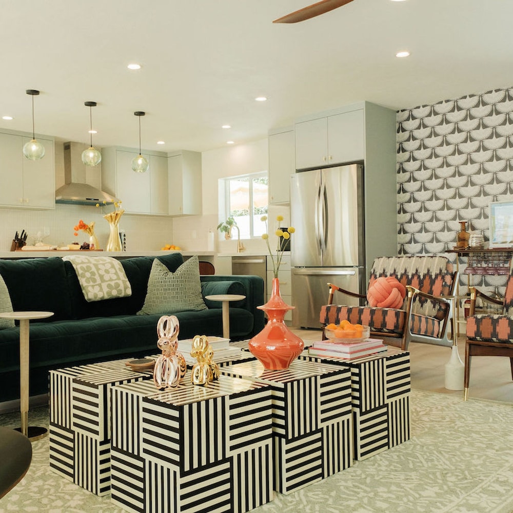 Mod Maya Hotel in Palm Springs, Billede 165