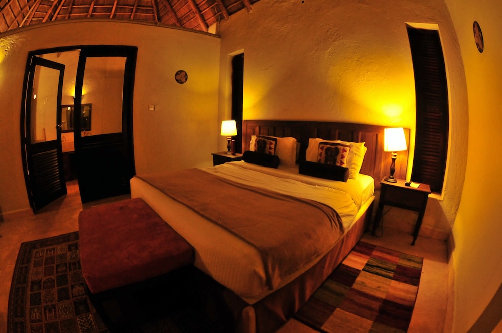Standard Double or Twin Room, 1 Bedroom photo 1