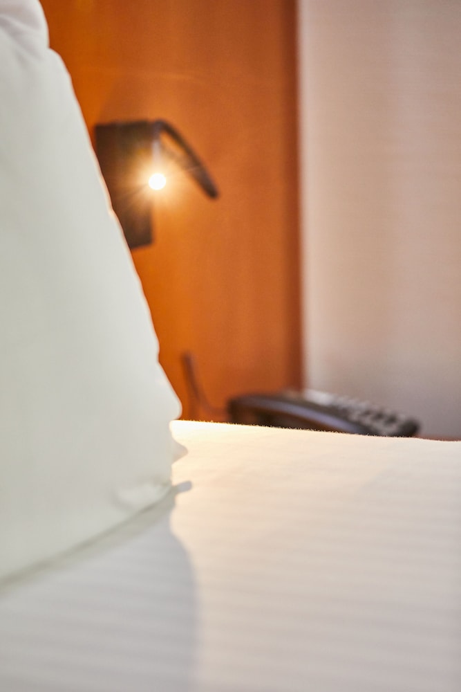 Deluxe Room - Photo 4
