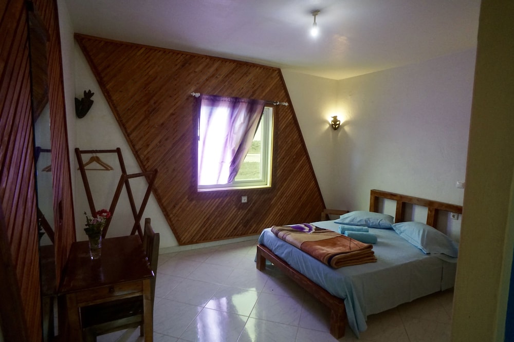 Double Room, 1 Double Bed, Non Smoking