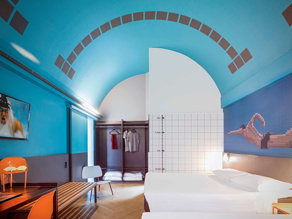 Luxury Room, 2 Double Beds - Photo 2