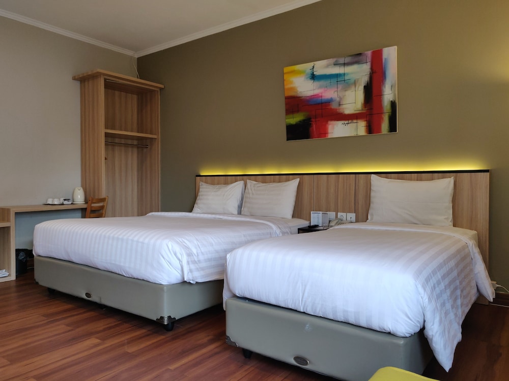 Grand Deluxe Room photo 1