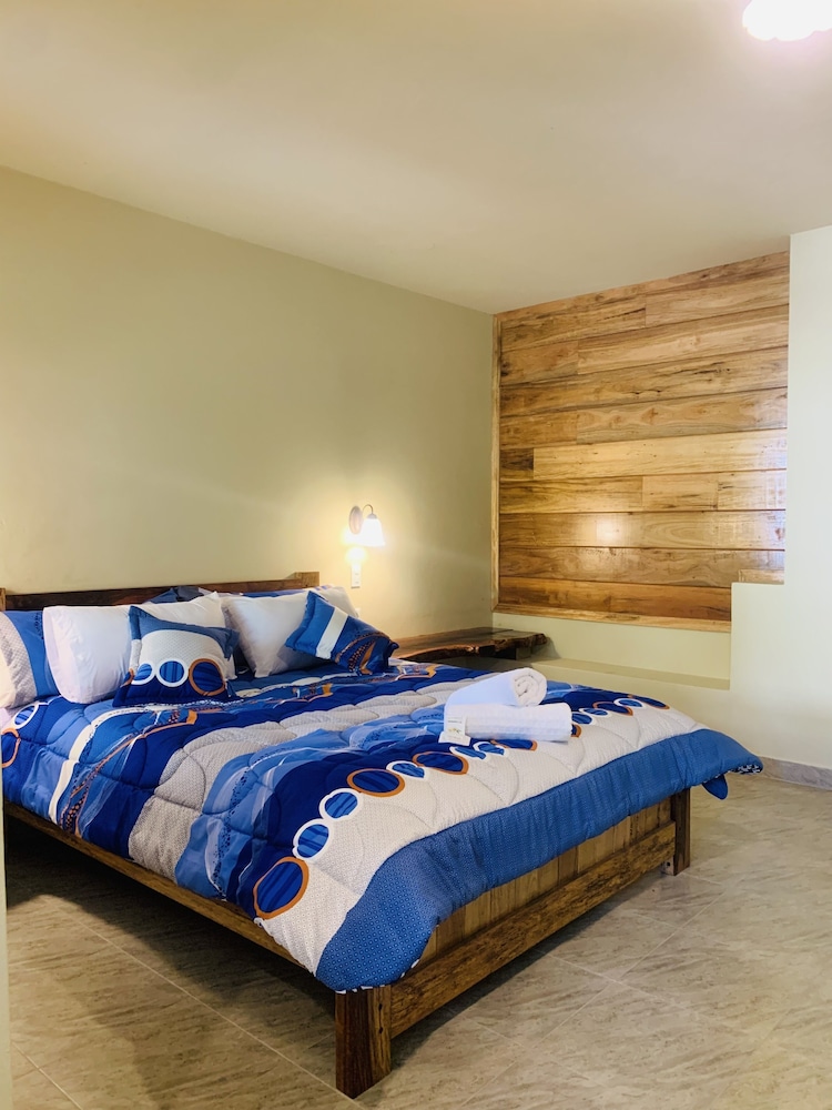 Design Double Room photo 3