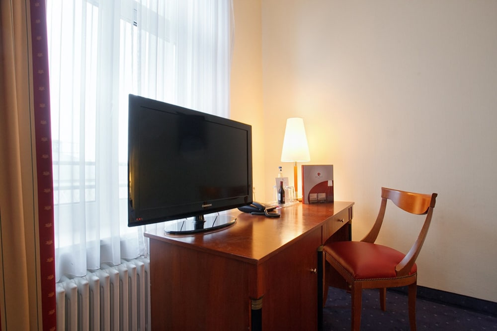 Superior Double Or Twin Room photo 1