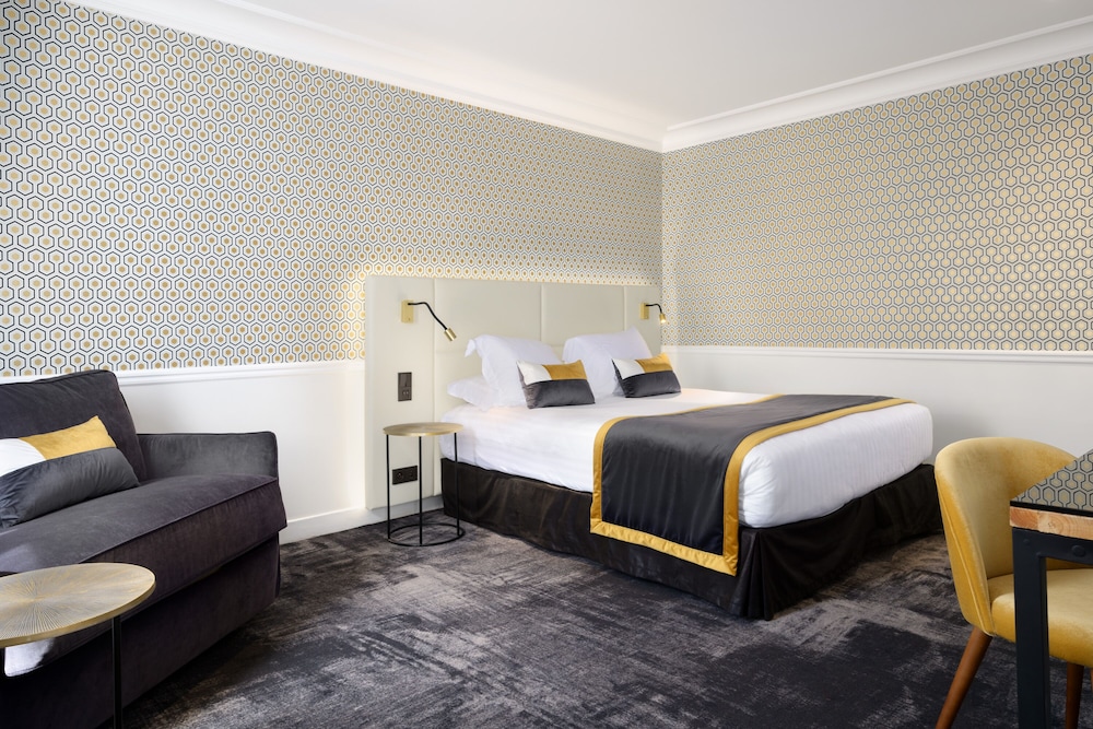 Junior Suite (Triple) photo 1