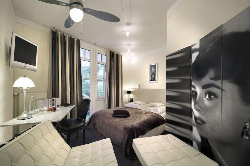 Standard Room, Balcony photo 3