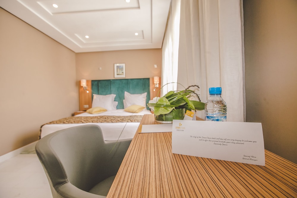 Executive Suite