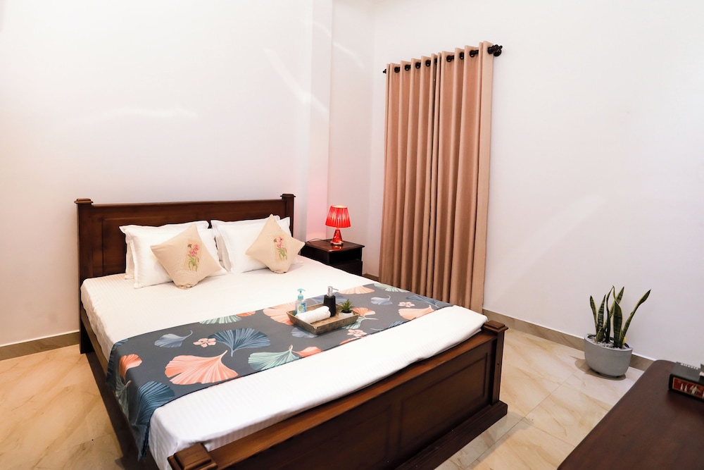 Comfort Double Room, Garden View photo 2