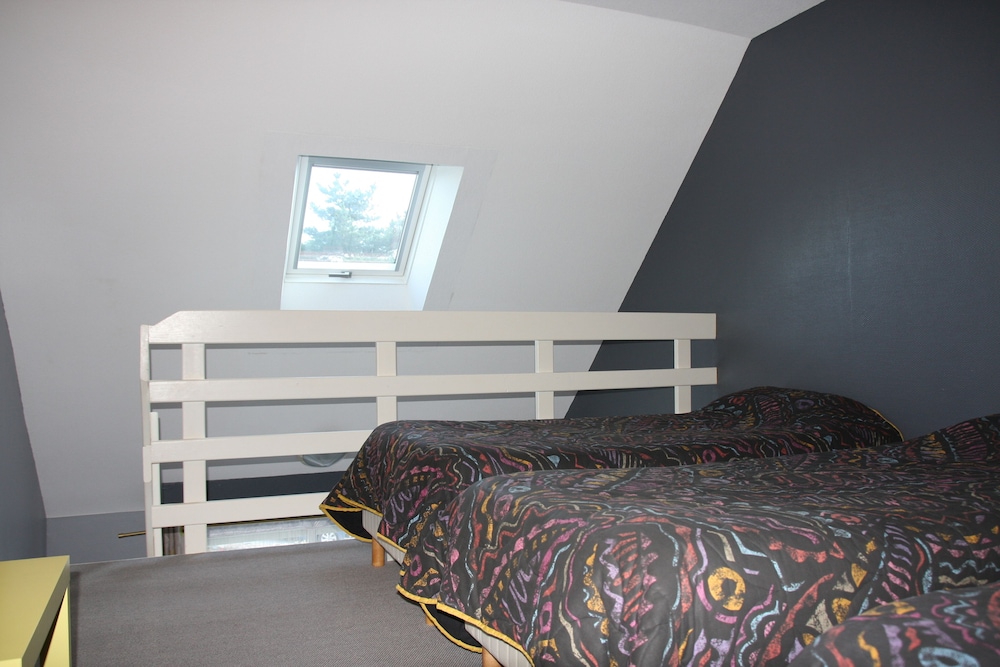 Family Room (for 4 people) - Photo 4