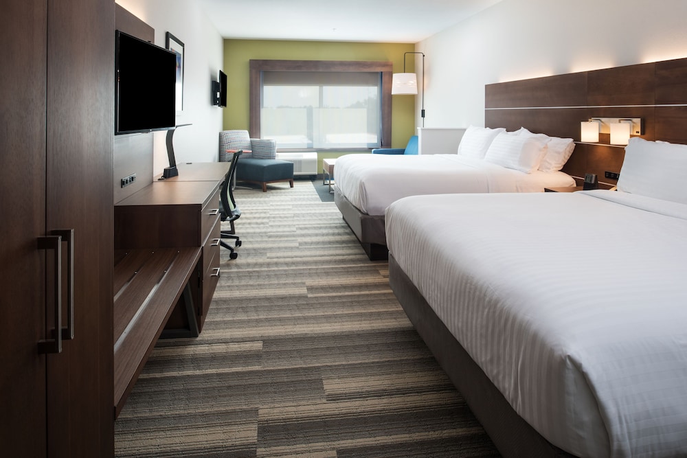 Standard Room, Multiple Beds, Accessible (Communication, Accessible Tub)