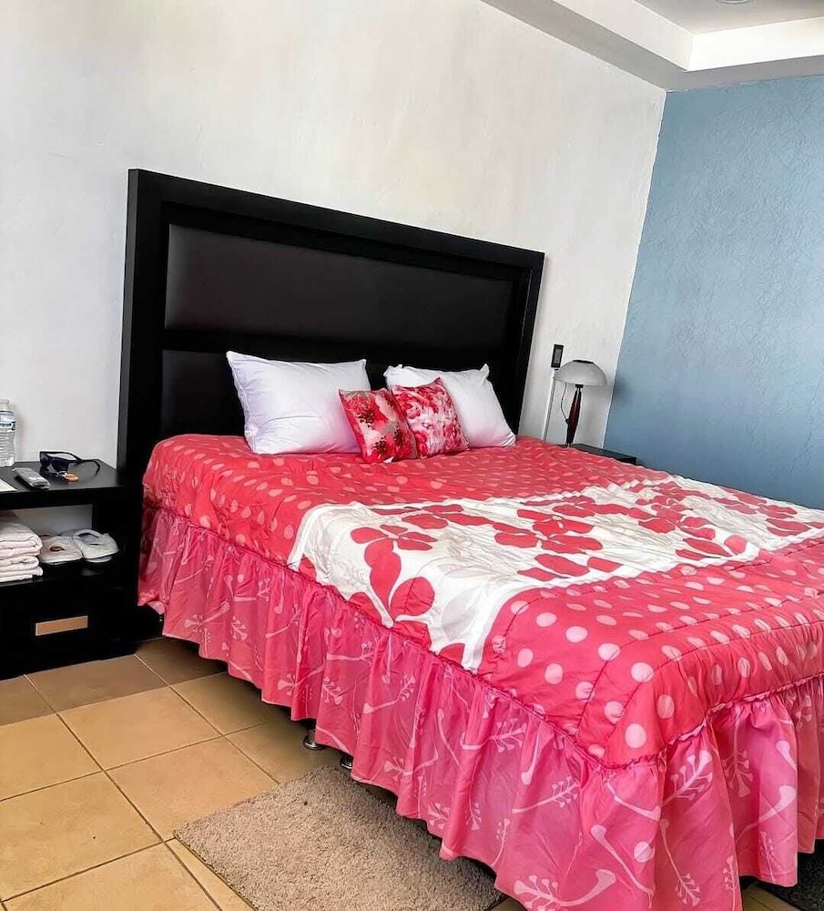 Standard Room photo 1