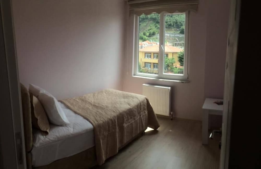 Standard Double Room Single Use