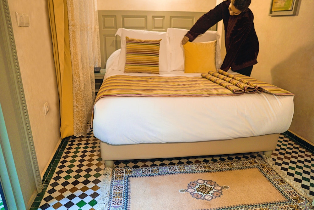 Standard Room photo 1