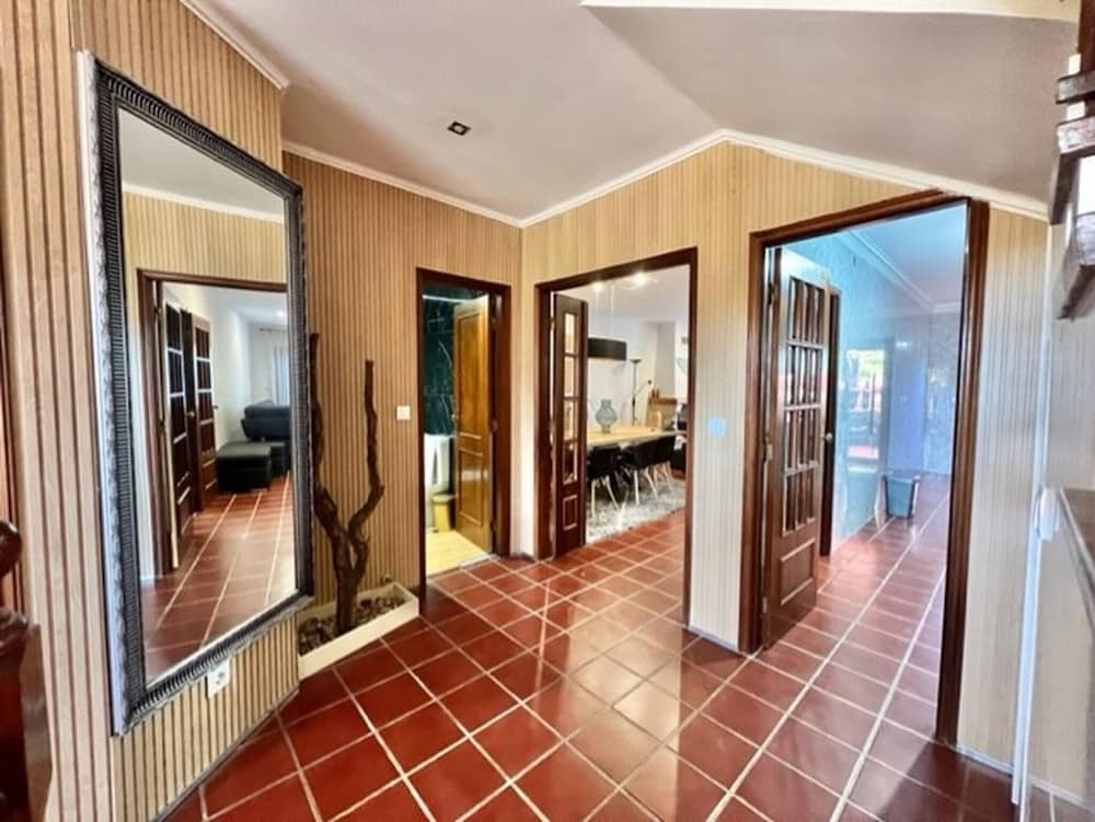 O Cantinho DA RIA - House With Pool and View of the Ria, Photo 30