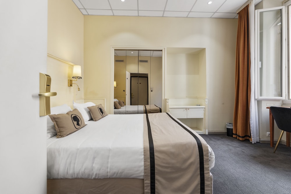 Economy Room - Photo 4