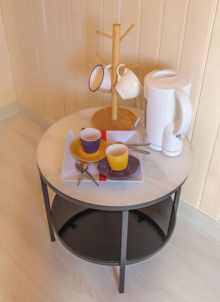 Deluxe Double Room, Air conditioning, Garden View photo 3