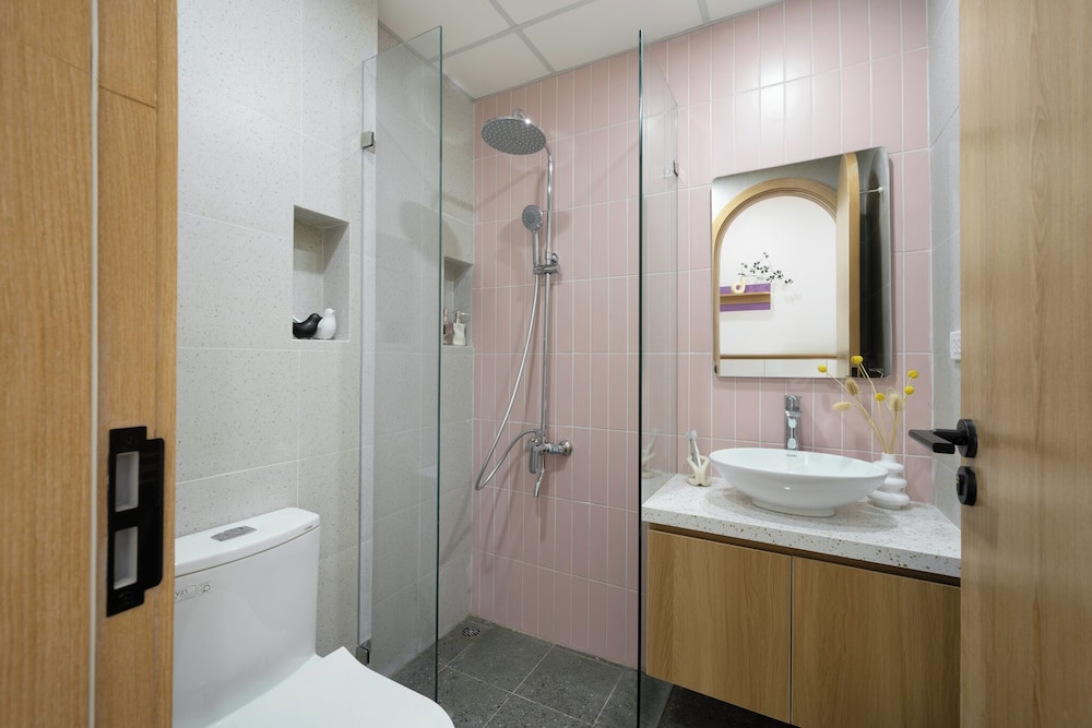 Apartment, 2 Bedrooms, River View photo 3
