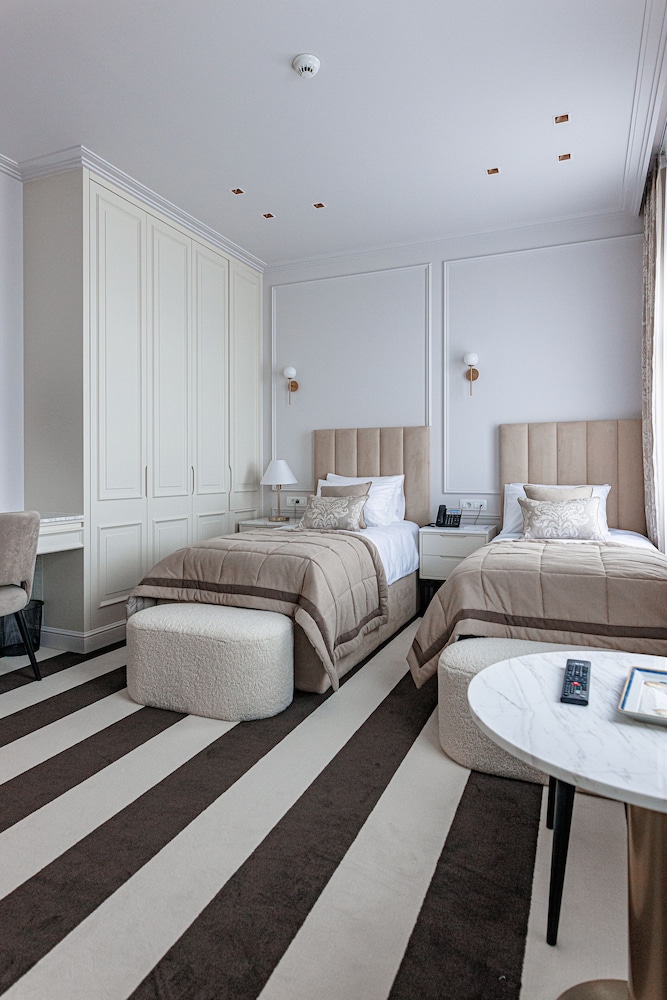 Deluxe Twin Room - Photo 4