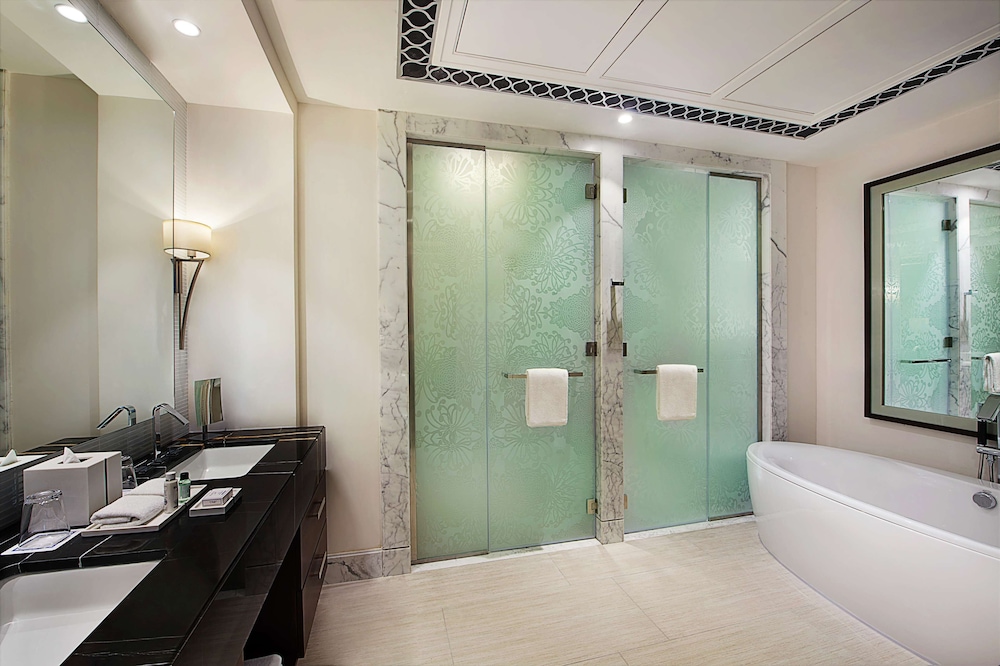 Presidential Suite, 1 King Bed