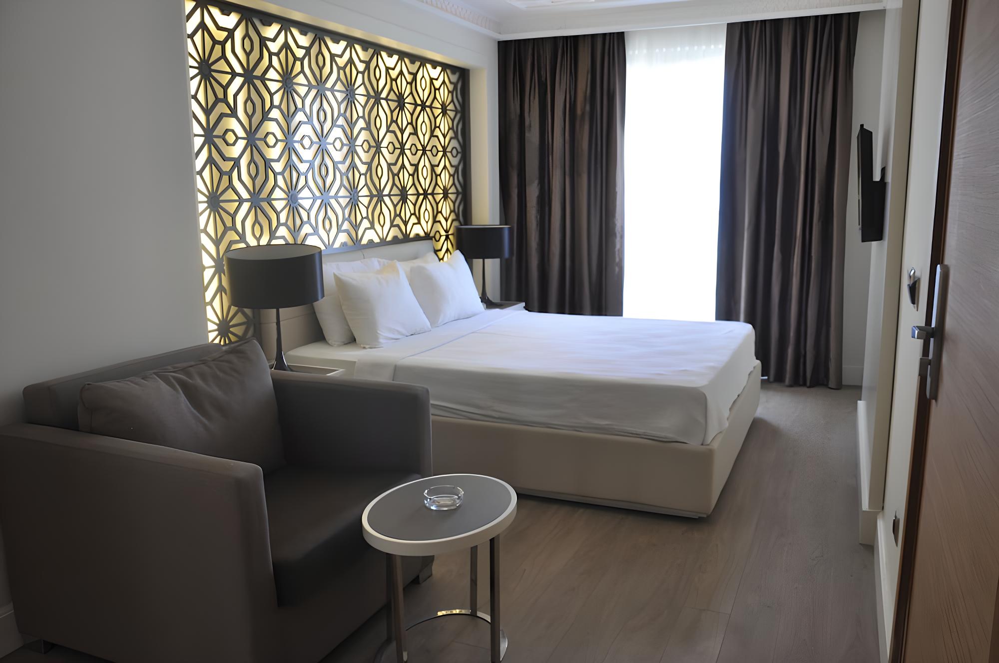 Village Standard Room photo 2
