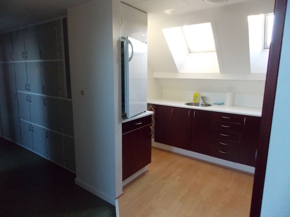 Comfort Triple Room photo 3