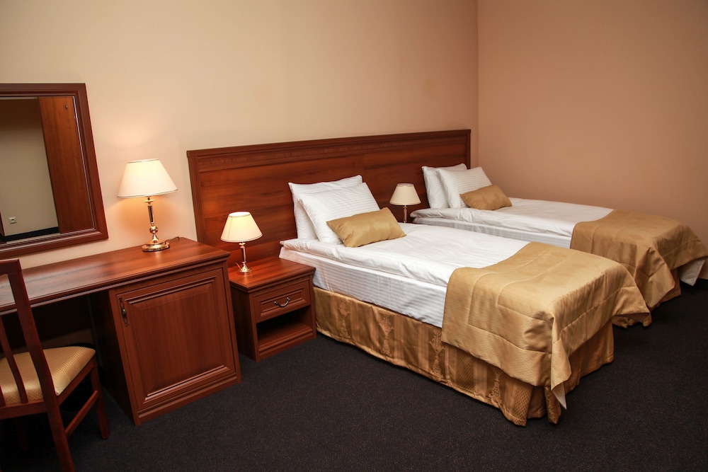 Standard Room photo 3