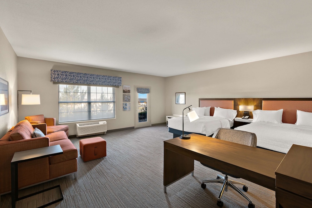 Suite, Non Smoking - Photo 2