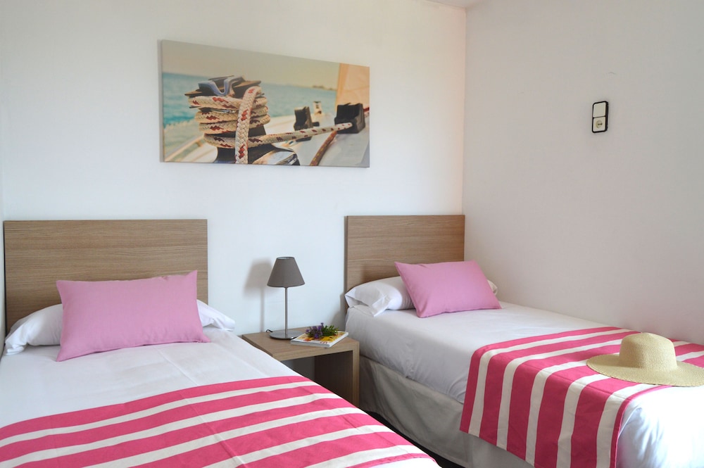 Apartamento, 2 Habitaciones