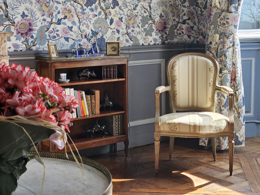 Suite (Bleue) photo 3