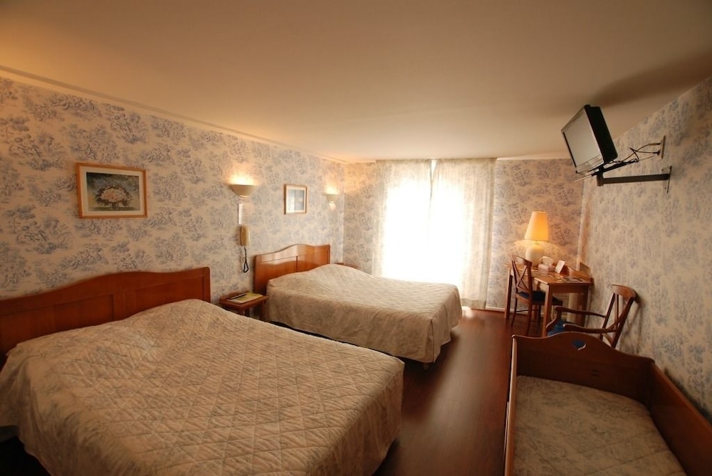 Double Room photo 3