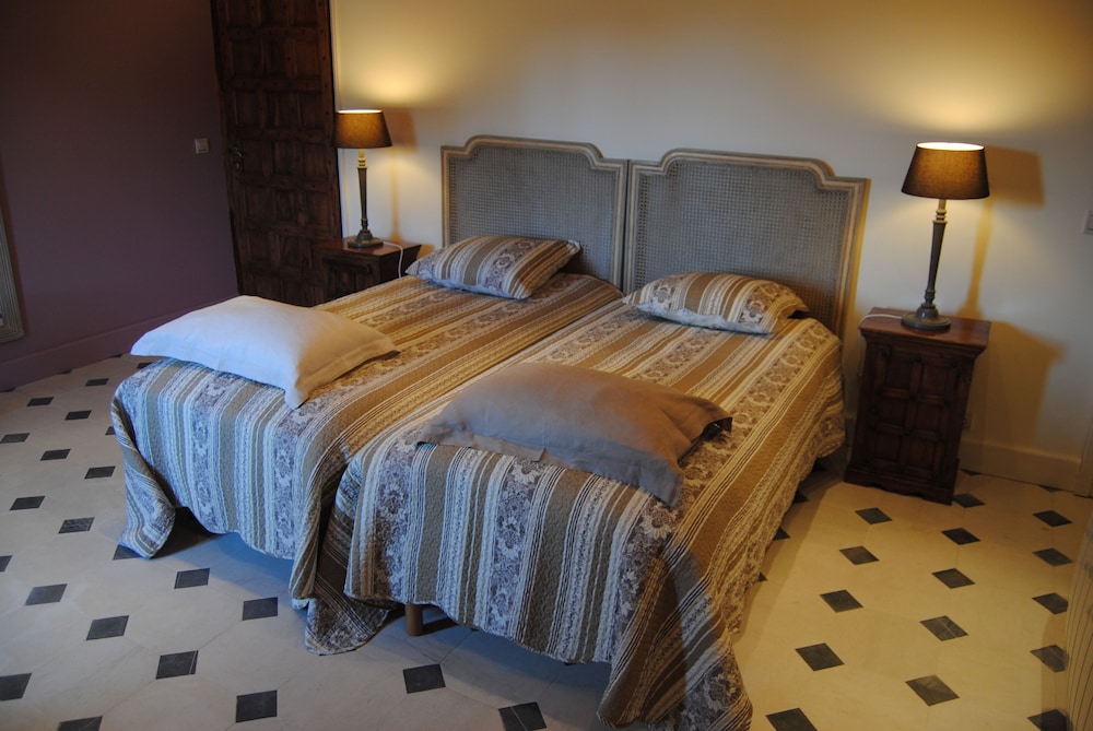 Superior Suite, Ensuite, Park View (La suite Pivoine) photo 1