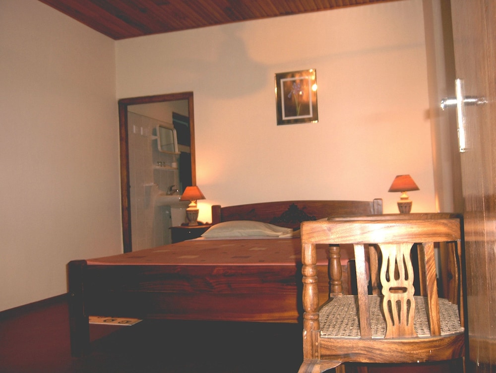 Standard Double Room, Mountain View photo 1