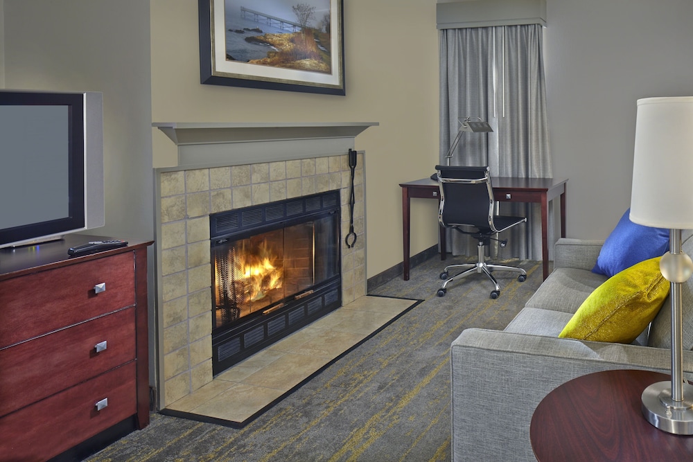 New Haven Village Suites, Foto 4