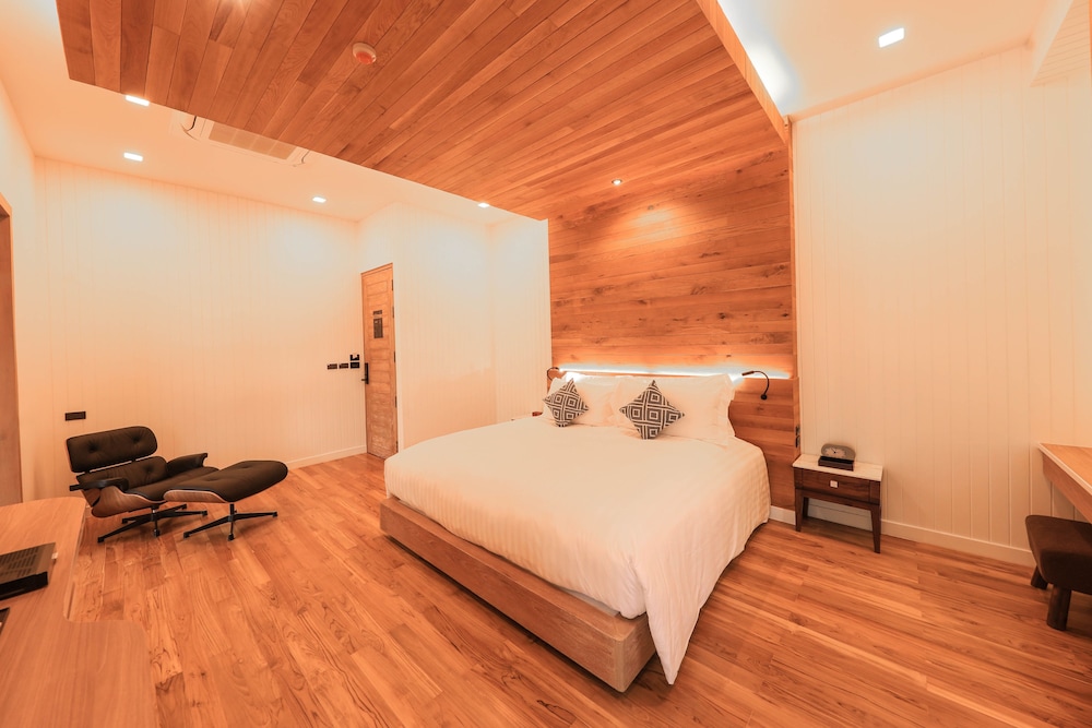 2 Bedrooms Kundala Residence - Photo 1