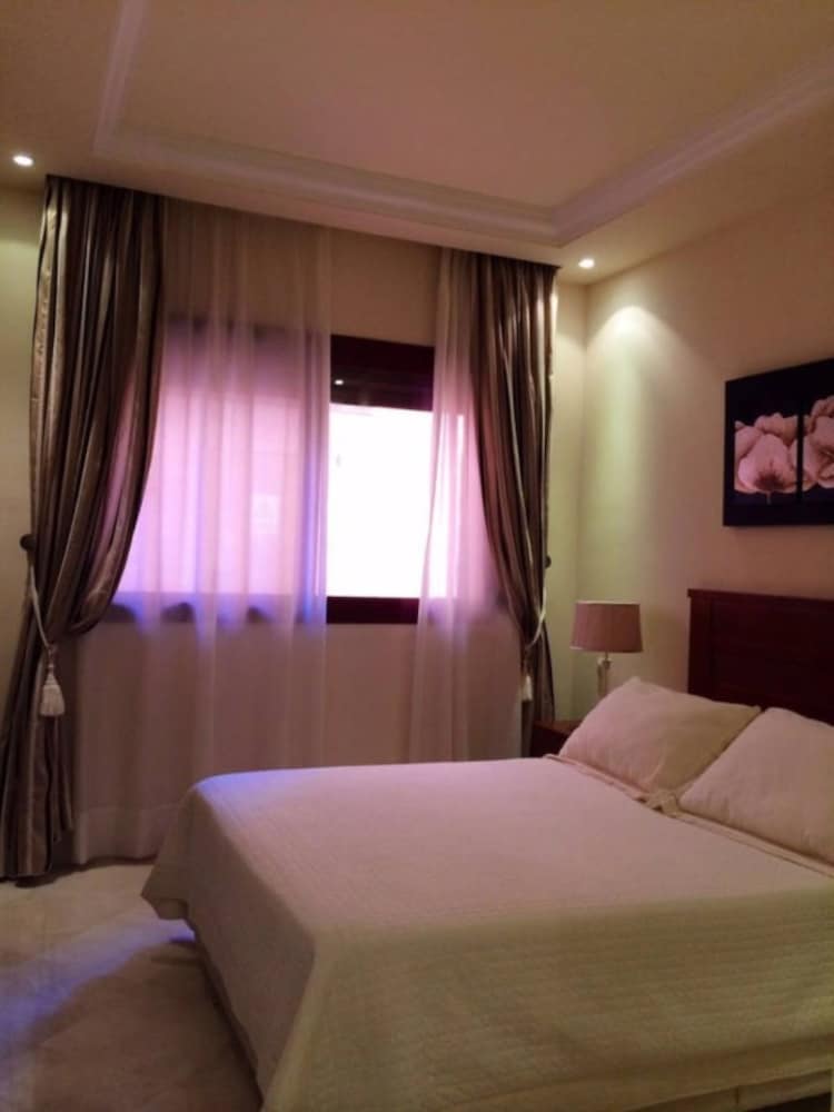 Apartamento, 3 habitaciones