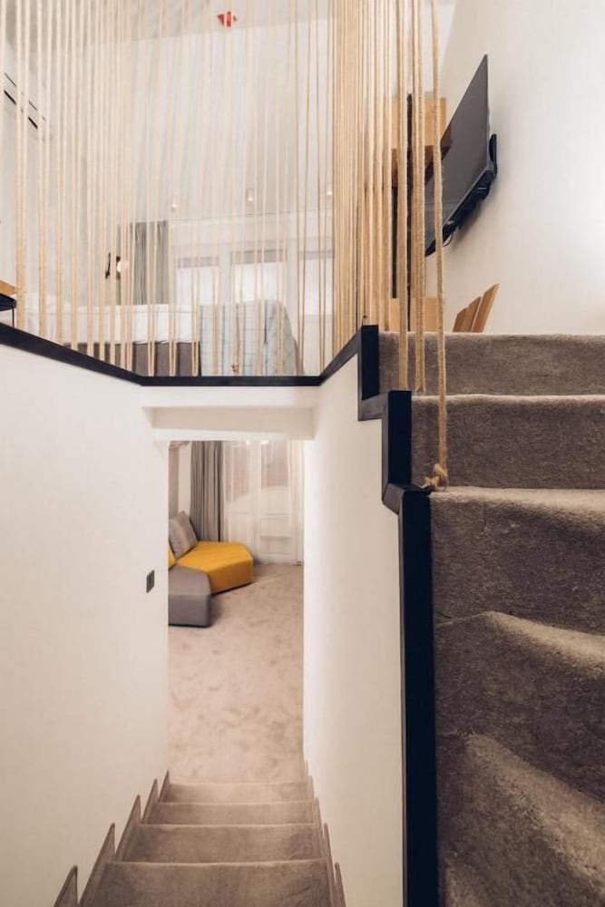 Family Apartment photo 2