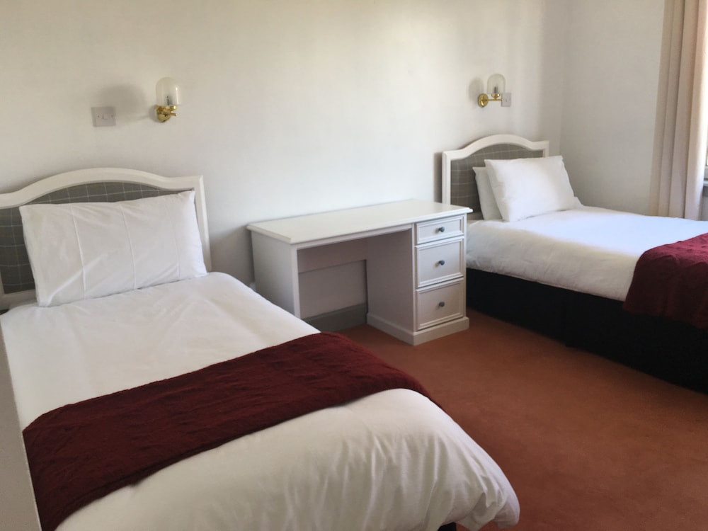 Comfort Twin Room photo 1