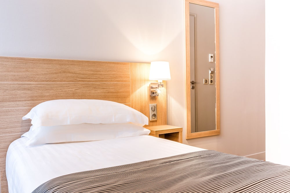 Business Single Room photo 2