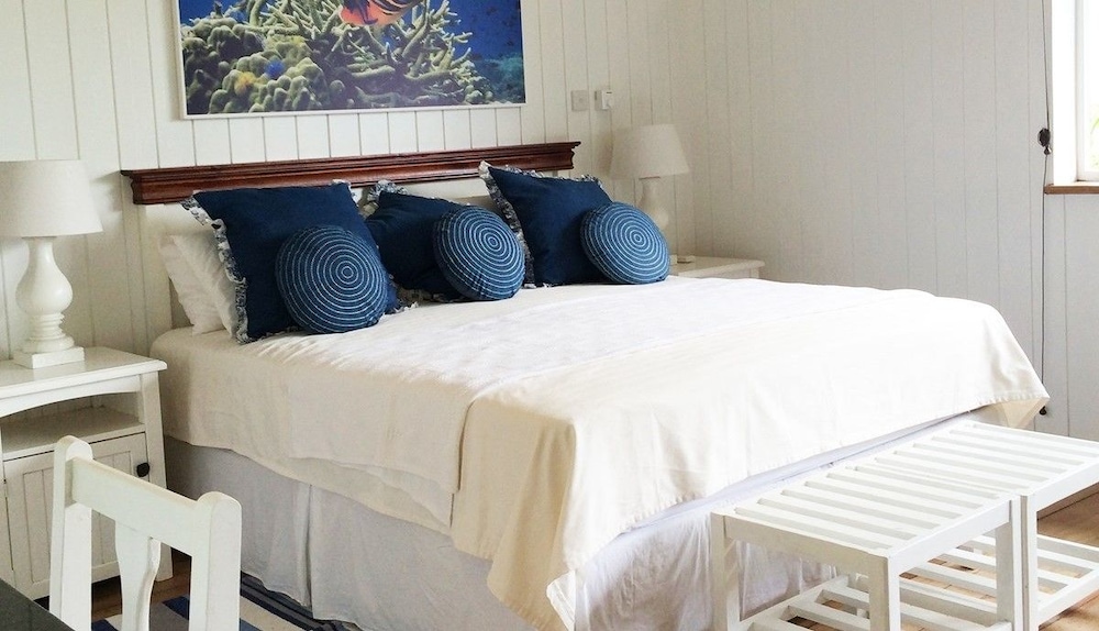 Luxury Villa, 1 Bedroom, Ocean View, Oceanfront ((2)), photo 6