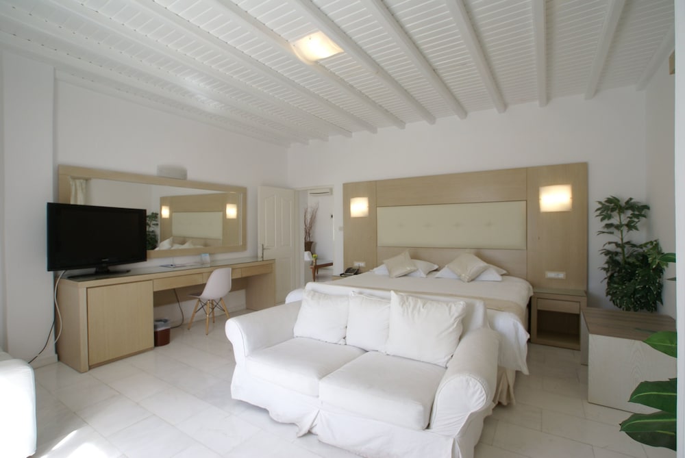 Suite - Photo 1