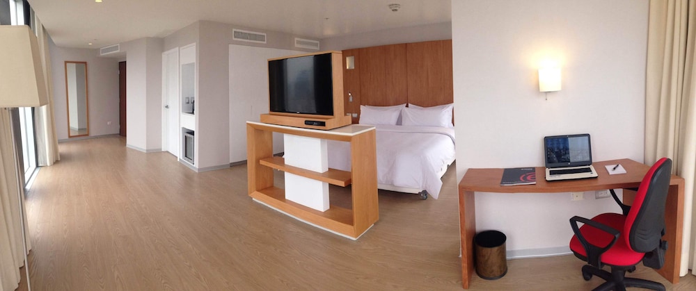 Room, Accessible, Non Smoking photo 3