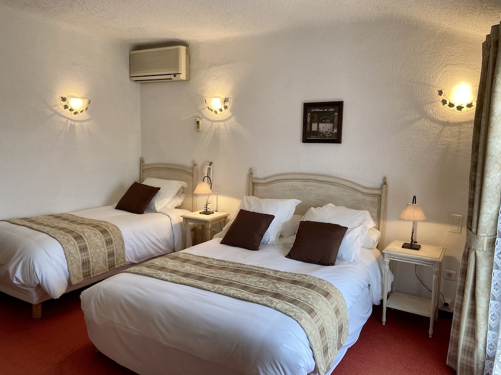 Triple Room - Photo 1