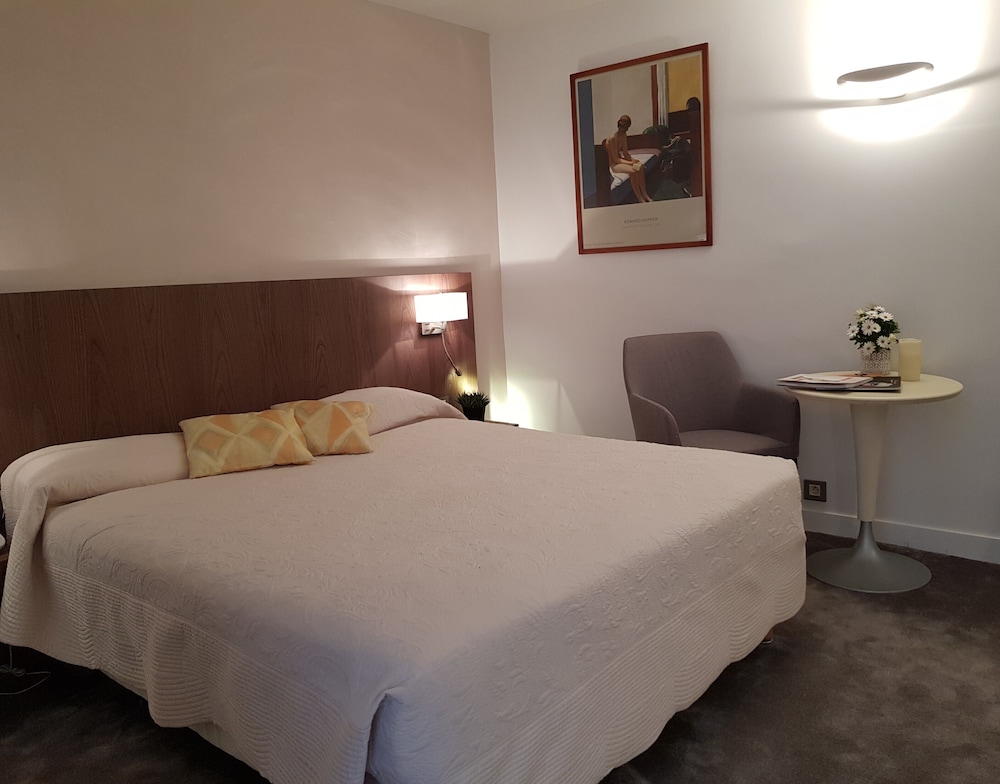 6-chambre sur patio photo 2