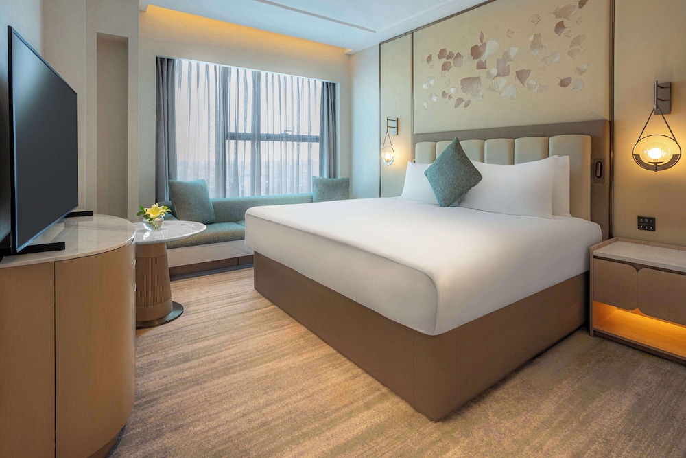 Club Signia Deluxe Suite, 1 Bedroom photo 2