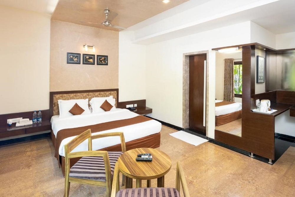 Executive Double Room, 1 Double Bed - Photo 5