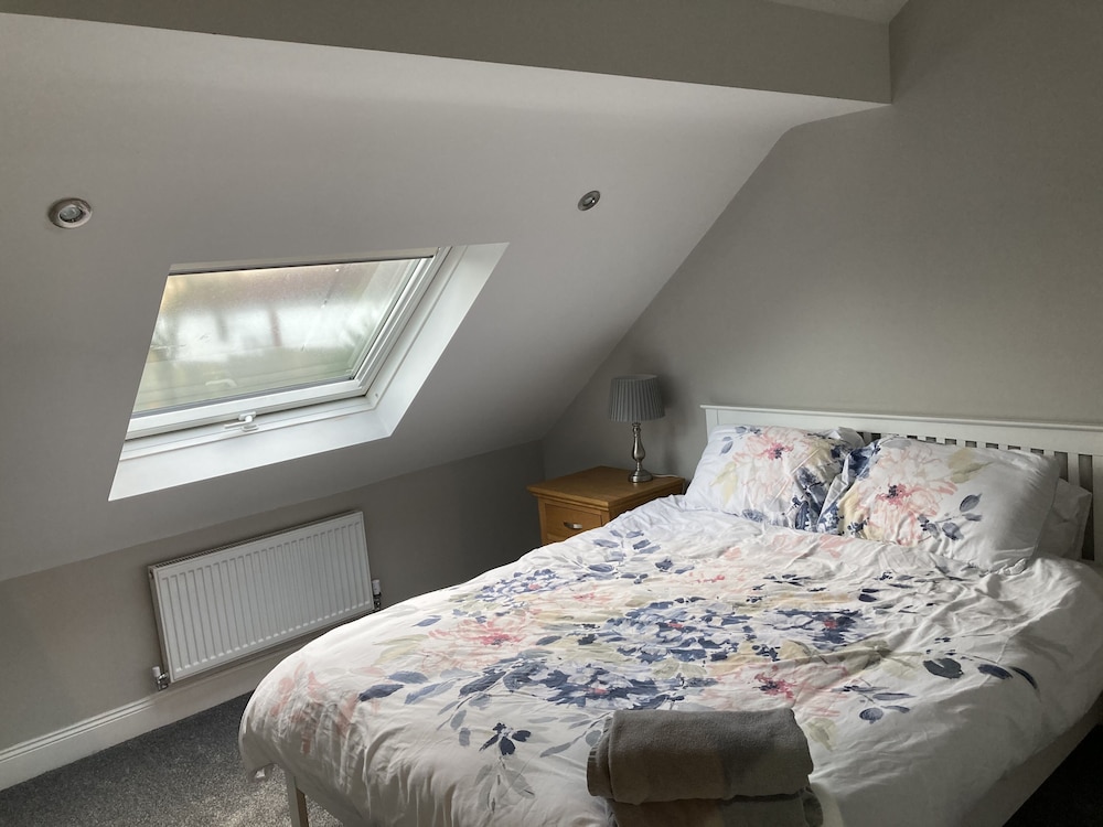 Deluxe Cottage, Ensuite, Courtyard View (The loft) photo 2